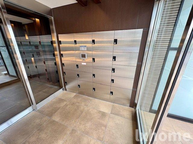 ロイス茨木奈良町のその他