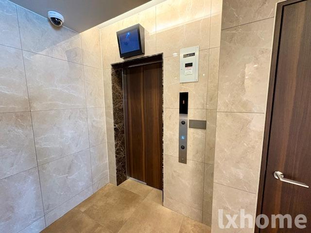 ロイス茨木奈良町のその他共用部分