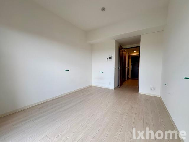 ロイス茨木奈良町の居間・リビング|ゆったりとしたリビングです