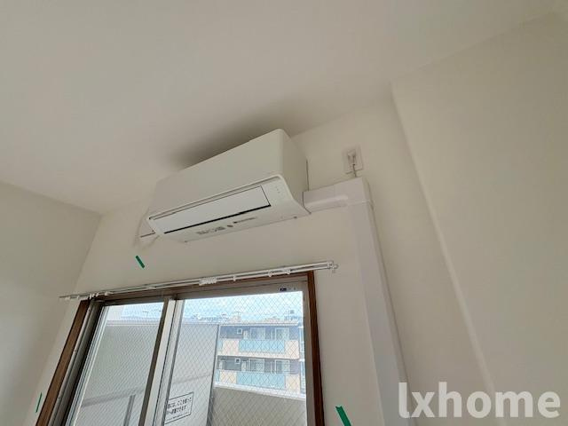 ロイス茨木奈良町の内装|過ごしやすい室内です