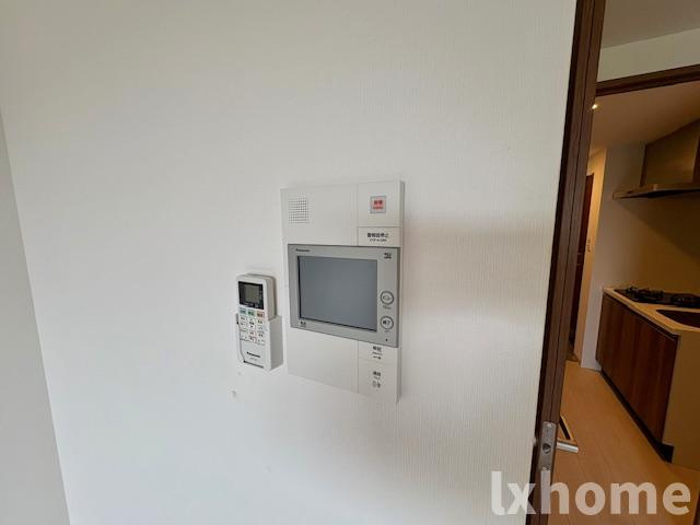 ロイス茨木奈良町の設備