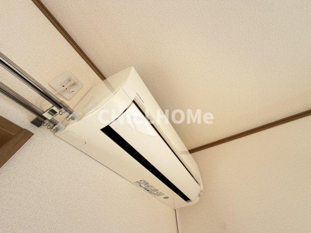 ガイア足門Bの設備|当社、チルホームのHPもご覧ください(^^)/物件情報多数♪