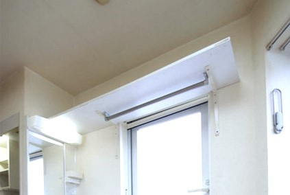 シエスタアークのその他|オープンクローゼット