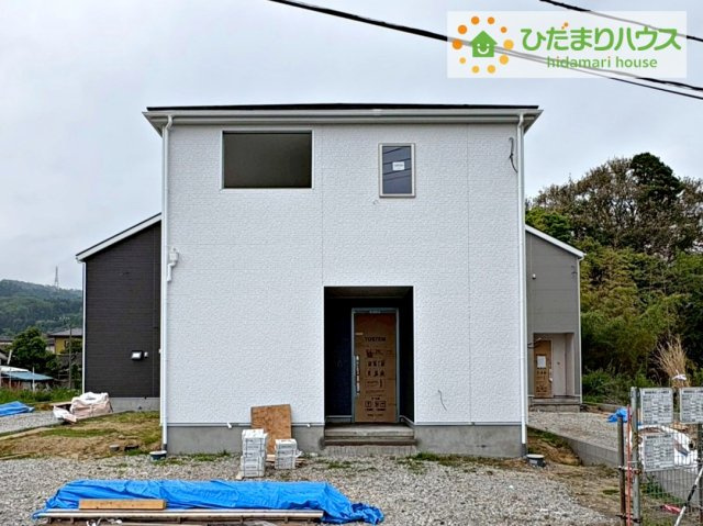 高萩市高萩第2　新築戸建　2号棟