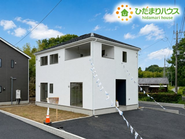 高萩市高萩第2　新築戸建　2号棟