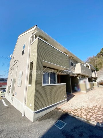 リバーサイドグリーン