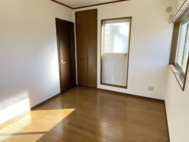 【洋室】 | 筑西市藤ケ谷　中古戸建