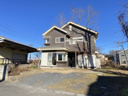 筑西市藤ケ谷　中古戸建の画像