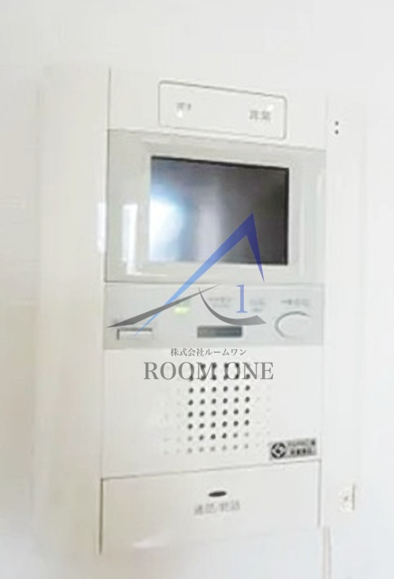 グランイーサ新丸子のその他