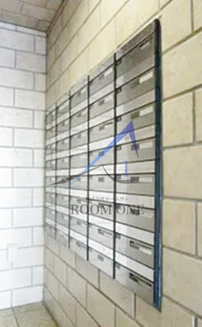 グランイーサ新丸子