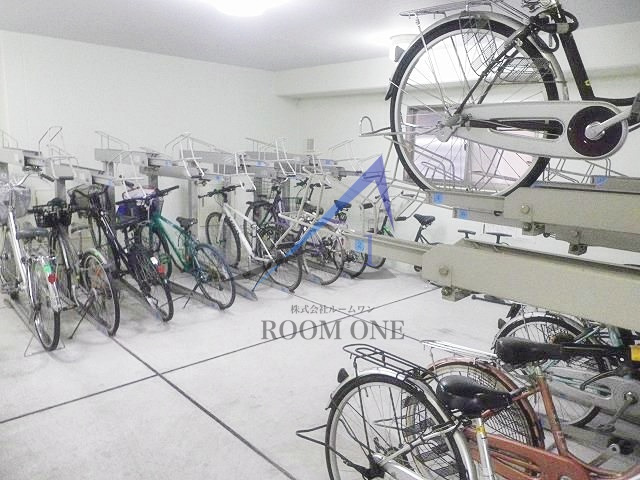 グランイーサ新丸子