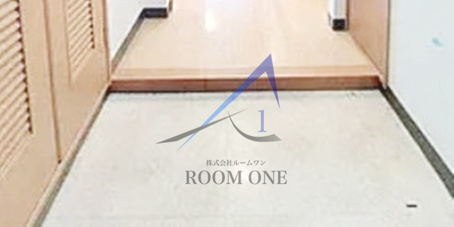 グランイーサ新丸子の玄関|玄関です。