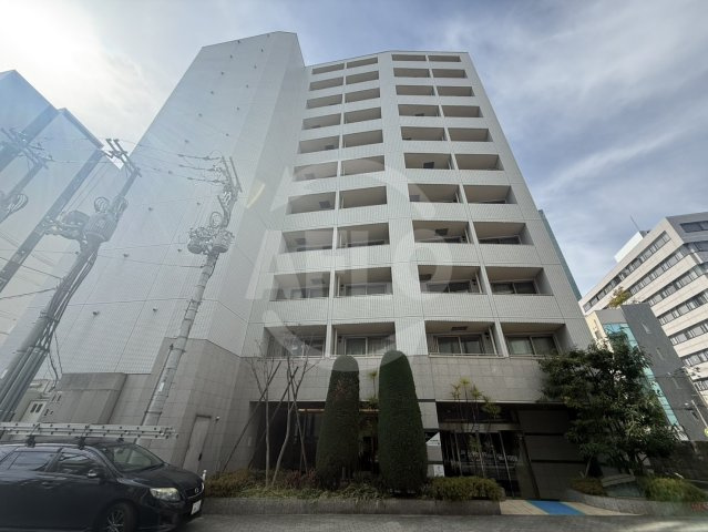 モンサンミッシェル北浜