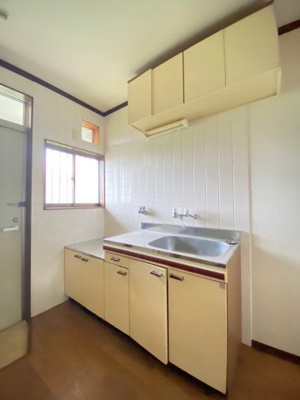 【キッチン】 | コーポディオ