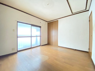 【洋室】 | コーポディオ