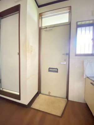 【玄関】 | コーポディオ