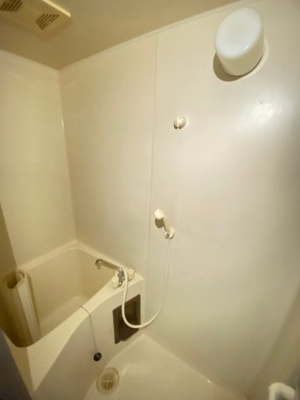 【浴室】 | コーポディオ