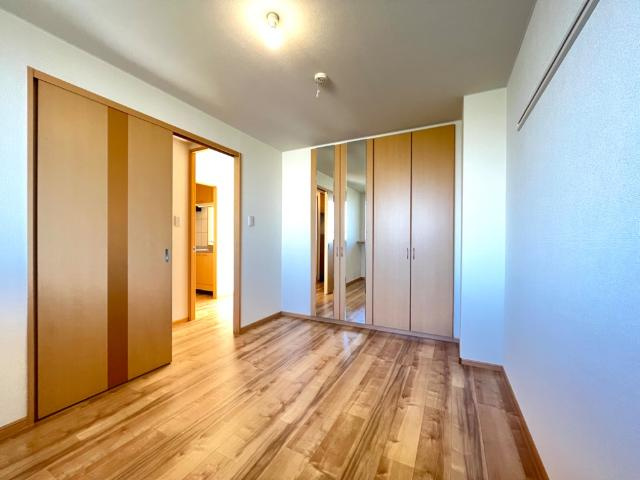 シトラス　ユノスのその他|洋室