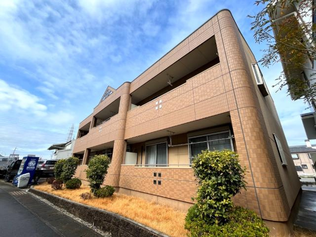 シトラス　ユノスの展望|外観写真（昼）