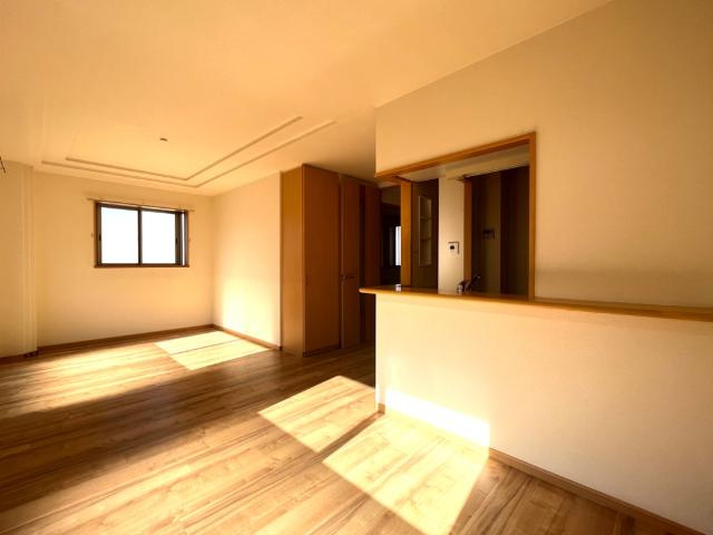 シトラス　ユノスの居間・リビング|リビング