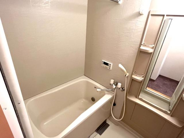 シトラス　ユノスの浴室|バス