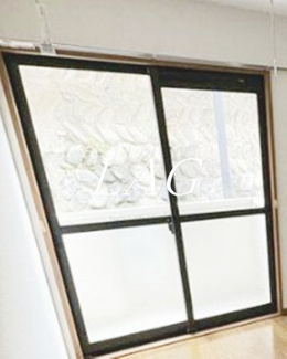 【バルコニー】 | ステージア | バルコニーです。