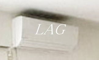 【設備】 | ステージア | エアコンです。