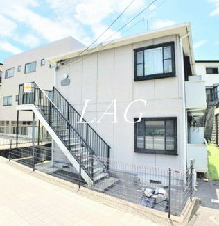 【外観】 | ステージア | 外観です。