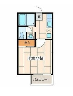 【間取り】 | ステージア | 間取りです。