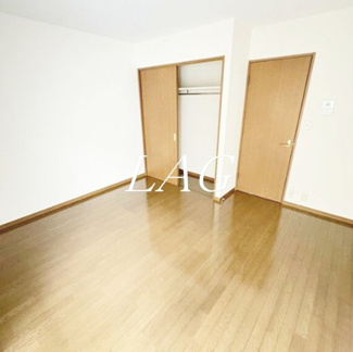 【居間・リビング】 | ステージア | 洋室のお部屋です。