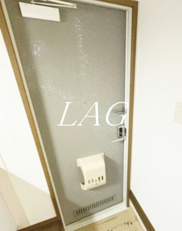 【玄関】 | ステージア | 玄関です。