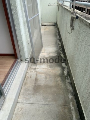 【バルコニー】 | ヴィラコトブキ