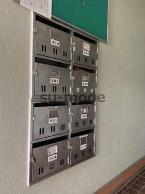 【その他共用部分】 | ヴィラコトブキ