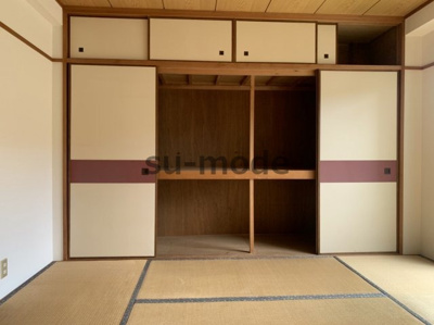 【収納】 | ヴィラコトブキ