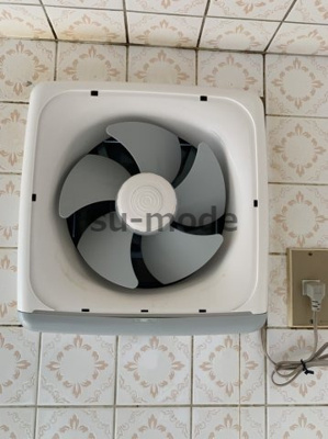 【内装】 | ヴィラコトブキ