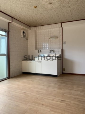 【居間・リビング】 | ヴィラコトブキ