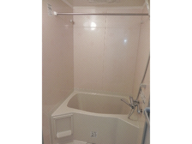 エスペランサ新得　Ⅲ・Ⅳの浴室