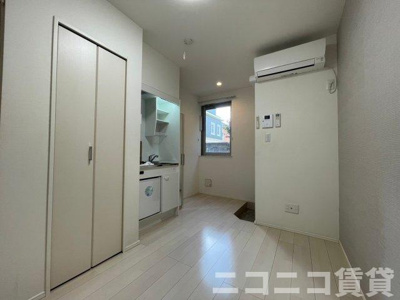 【内装】 | ハーモニーテラス方南町West | 別号室イメージの為、現状を優先致します。