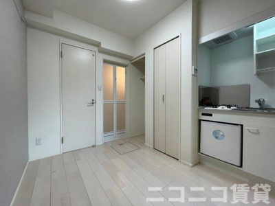 【その他】 | ハーモニーテラス方南町West | 別号室イメージの為、現状を優先致します。