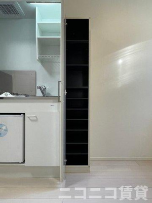 【その他】 | ハーモニーテラス方南町West