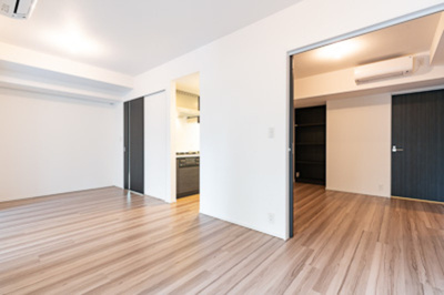 【その他】 | パークアクシス恵比寿 | ※写真は同タイプ住戸です。