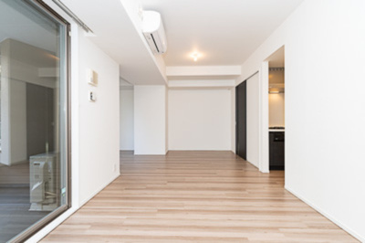 【その他】 | パークアクシス恵比寿 | ※写真は同タイプ住戸です。