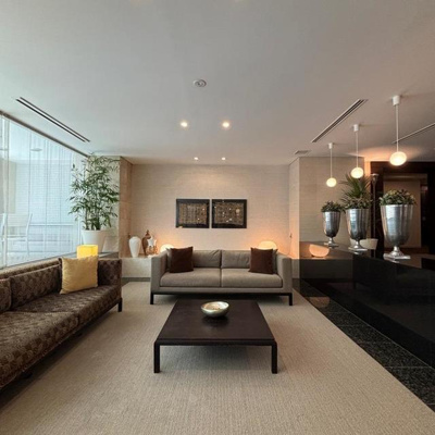 【その他共用部分】 | パークアクシス恵比寿