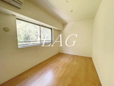 【寝室】 | 中央林間レジデンスハウスイースト | 寝室です。