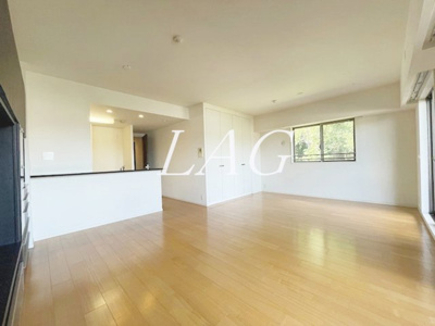 【居間・リビング】 | 中央林間レジデンスハウスイースト | 洋室のお部屋です。