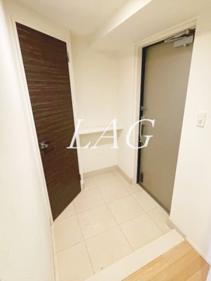 【玄関】 | 中央林間レジデンスハウスイースト | 玄関です。