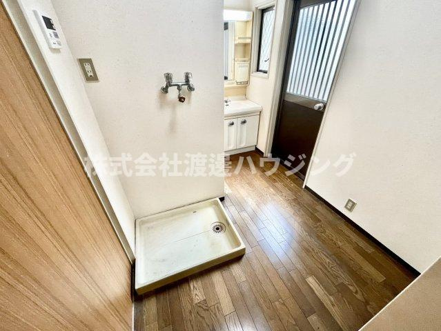 七松町2丁目貸家の設備