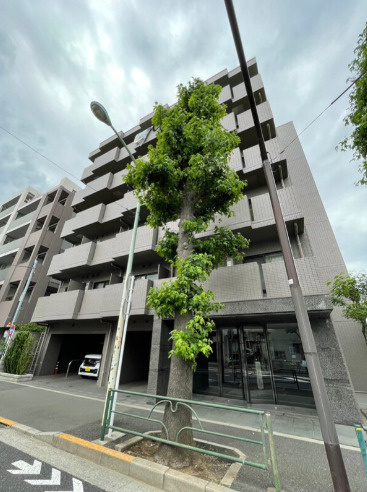 ルーブル上鷺宮