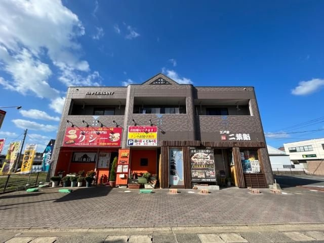 ＰＬＥＡＳＡＮＴのその他共用部分
