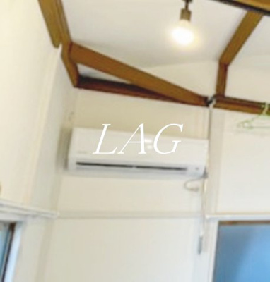 【設備】 | VeneZ町屋Ⅱ | エアコンになります。